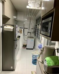 Blk 424B Orchid Spring @ Yishun (Yishun), HDB 2 Rooms #433065211